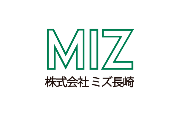 株式会社ミズ長崎（溝上薬局） ロゴ