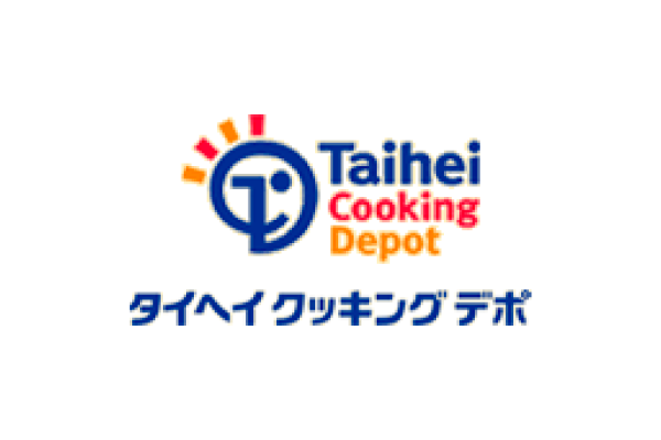 タイヘイ株式会社 長崎営業所 ロゴ
