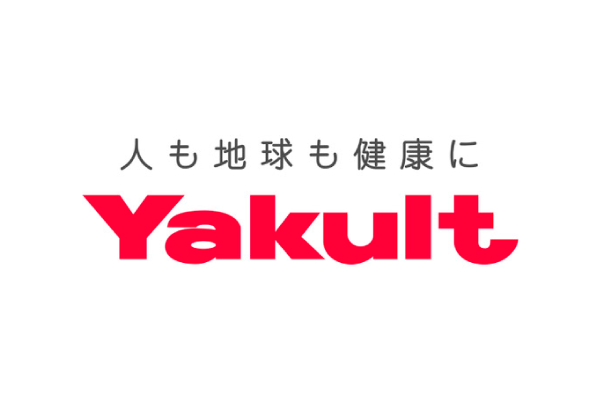 長崎ヤクルト株式会社 ロゴ