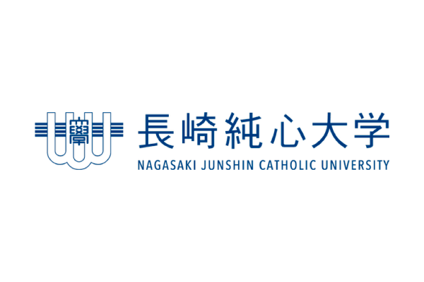 学校法人純心女子学園 長崎純心大学 ロゴ