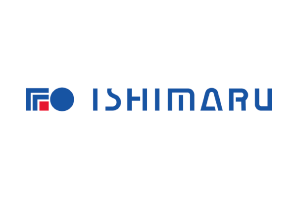 株式会社イシマル ロゴ